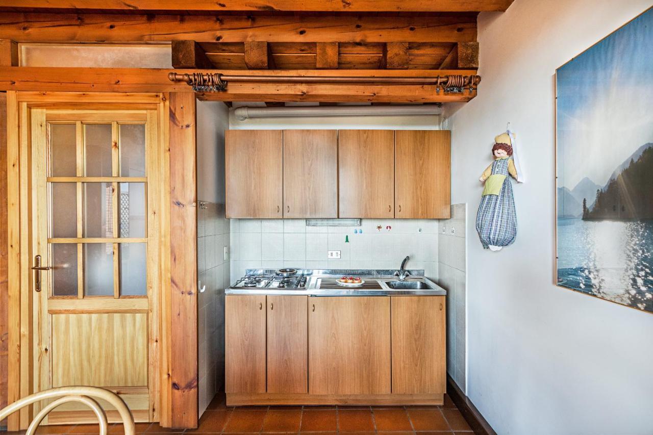 Residence Moniga Porto 1-08 By Wonderful Italy Moniga del Garda Экстерьер фото
