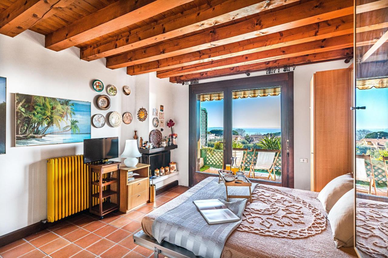 Residence Moniga Porto 1-08 By Wonderful Italy Moniga del Garda Экстерьер фото