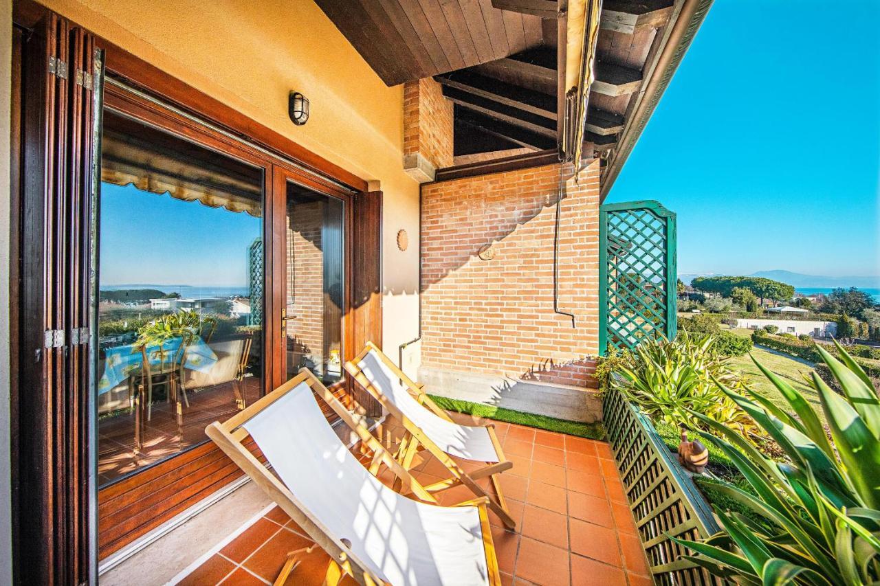 Residence Moniga Porto 1-08 By Wonderful Italy Moniga del Garda Экстерьер фото