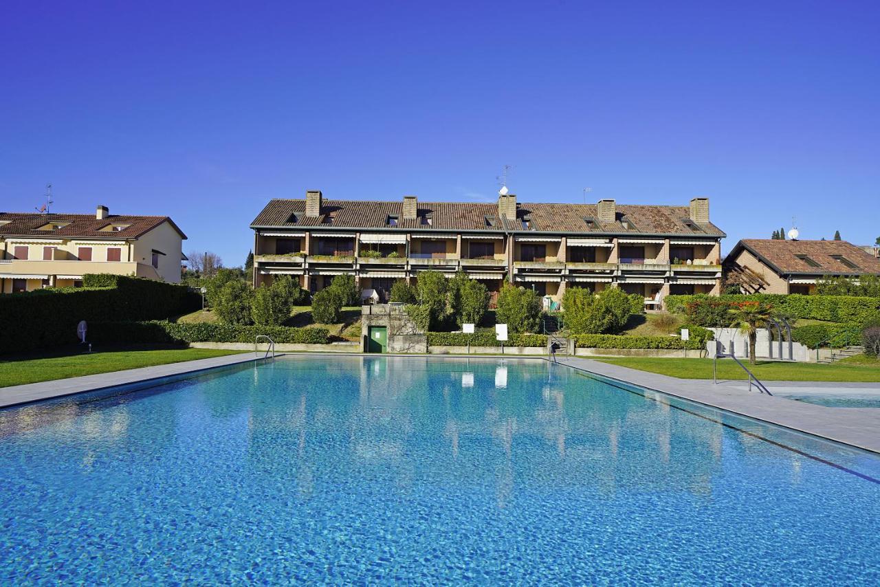 Residence Moniga Porto 1-08 By Wonderful Italy Moniga del Garda Экстерьер фото